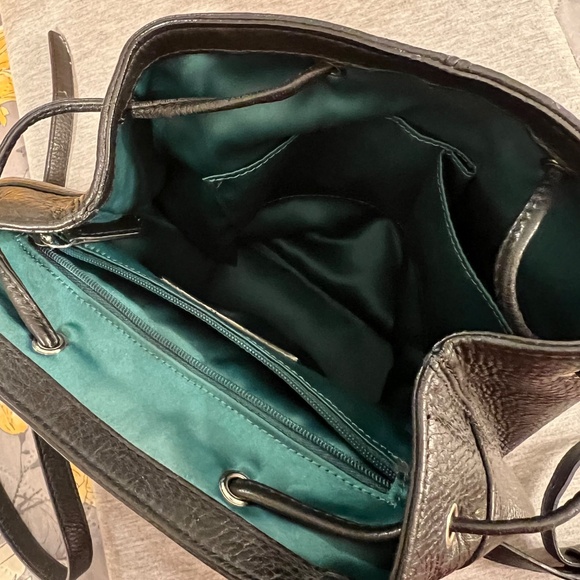 Coach Backpack - Picture 10 of 13